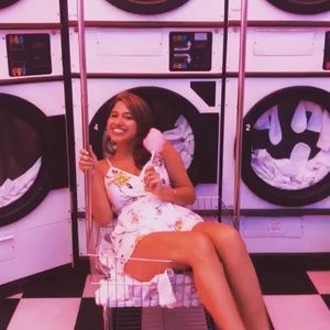 Meet your Posher, Madeleine